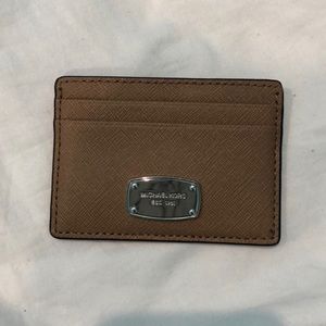 Michael Kors Card Case